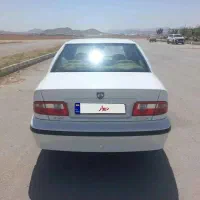 سمند lx|خودرو سواری و وانت|بروجن, |دیوار