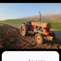 تراکتور رومانی ۶۵