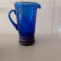 شیشە های رنگی قدیمی