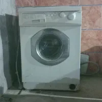 کولر گازی ۲۴ لباس شوئی هایر