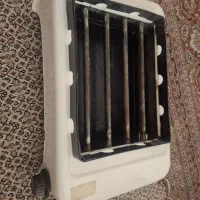 کباب پز گازی