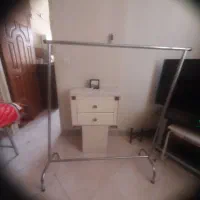 فروش دو عدد رخت آویز (رگال) قیمت هر عدد