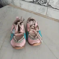 کتونی چراغدار