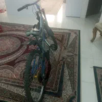 دوچرخه|دوچرخه، اسکیت، اسکوتر|قیامدشت - خاورشهر, |دیوار