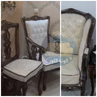 کاور مبل الوند|خدمات پیشه و مهارت|همدان, |دیوار