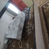 سوییت مبله تمیزومرتب|اجارهٔ کوتاه‌مدت آپارتمان و سوئیت|مشهد, شهرک رازی (شهرک غرب)|دیوار