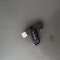 فلش Sandisk 3.2 64g