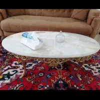 جلو مبلی برنز|مبلمان خانگی و میز عسلی|تبریز, |دیوار