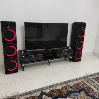 باند جاز|سیستم صوتی خانگی|بهارستان, |دیوار