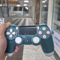دسته ps4 های کپی|کنسول، بازی ویدئویی و آنلاین|قم, بلوار امین و ساحلی|دیوار
