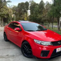 سراتو کوپه|خودرو سواری و وانت|اصفهان, دانشگاه اصفهان|دیوار