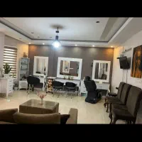 دکور سالن زیبایی