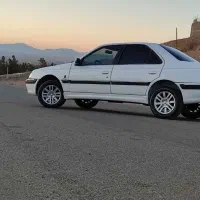 پژو پارس سال تمیز|خودرو سواری و وانت|قائن, |دیوار