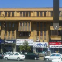 باسلام دو واحد آپارتمان ۹۵و۱۰۵ در مجتمع پزشکی