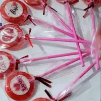 فروش آبنبات چوبی