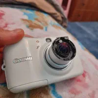 دوربین فیلم و عکس canon باکیفیت و سالم