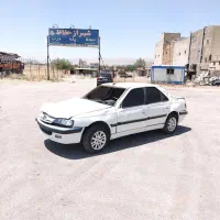 پارس موتور جدید سفارشی مدل 403تصادفی