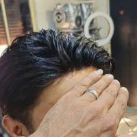 پروتز مو|خدمات آرایشگری و زیبایی|دزفول, |دیوار