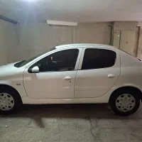 رانا پلاس مدل ۱۴۰۱ در حد نو|خودرو سواری و وانت|ملارد, |دیوار