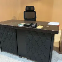 ست میز و صندلی و مبلمان اداری
