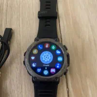 ساعت هوشمند K59pro|ساعت|مشهد, کلاهدوز|دیوار