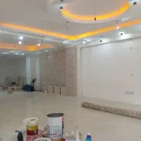 خدمات نقاشی ساختمان