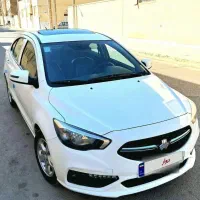 شاهین G. مدل ۱۴۰۲ .فول . سانروفدار .معاوضه هم دارم