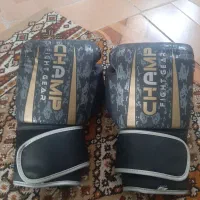 دستش بوکس CHAMP