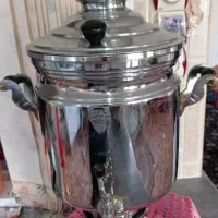 سماور نفتی