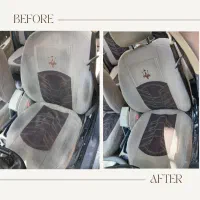 کارواش سیار خودرو سبک سنگین تجهیزات صنعتی سوله|خدمات موتور و ماشین|شیراز, فرهنگ شهر|دیوار