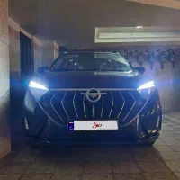 هایما7x هفت نفره1404 آگهی شخصی|خودرو سواری و وانت|کرج, شاهین‌ویلا|دیوار