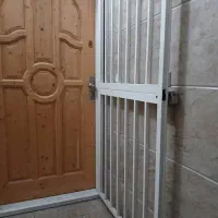 انواع درب ورودی،پارکینگ،حفاظ ،انباری،خرپشته|مصالح و تجهیزات ساختمان|تهران, شهرک رضویه|دیوار