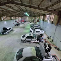 تعمیرگاه تخصصی زانتیا هیوندای