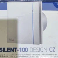 فن  مدل Silent 100 ساخت اسپانیا S&P|پنکه و تصفیه‌کنندهٔ هوا|تهران, دریاچه شهدای خلیج فارس|دیوار