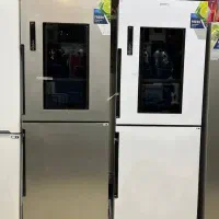 یخچال فریزر جنرال به قیمت درب کارخانه