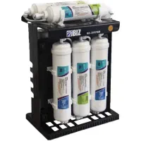 تصفیه آب ۶ مرحله ای دکتر بیز