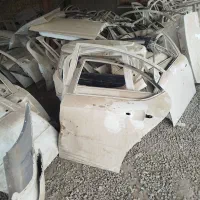 لوازم بدنه چینی و ژاپنی.mvm هیوندا. تویتا.|قطعات یدکی و لوازم جانبی|خاوران, |دیوار