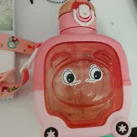 قمقمه دخترانه