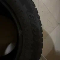 لاستیک ال نود 185/65/15