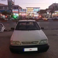 پرایدوانت ۹۶دوگانه|خودرو سواری و وانت|اردبیل, |دیوار