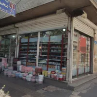 اجاره مغازه 50 متری برخیابان اصلی مهراباد جنوبی|اجارهٔ مغازه و غرفه|تهران, مهرآباد|دیوار
