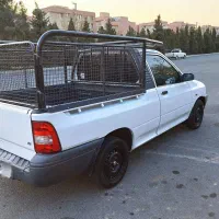 پراید وانت مدل1400