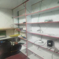 پیشخوان و دکور کافی نت