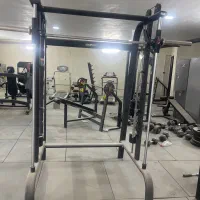 وسایل باشگاه در حد نو|تجهیزات ورزشی|شهریار, شهرک شاهد|دیوار