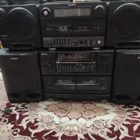 سونی ۲۰۰وات ژاپن