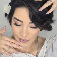 میکاپ حرفه ای