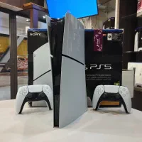خریدار Ps5 فت اسلیم پرو و فروش