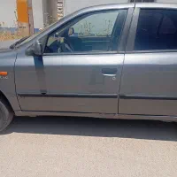 سمند ال ایکس ساده دوگانه کارخانه|خودرو سواری و وانت|صدرا-فارس, فاز ۱|دیوار