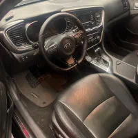 اپتیما۲۰۱۴فول آپشن با سیستم صوتی INFINITY فابریک|خودرو سواری و وانت|تهران, آسمان|دیوار