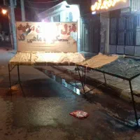 فروش لوازم ماهی فروشی